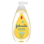 Johnson's Top to Toe upokojujúci kúpeľ Wash 500 ml