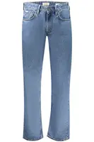 Pánské rovné džíny