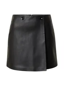 ONLY Sukňa 'ONLASTRIA'  čierna