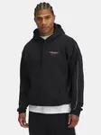 Men's sweatshirt Under Armour Pjt Rck Icon Fleece Hdy - Men's