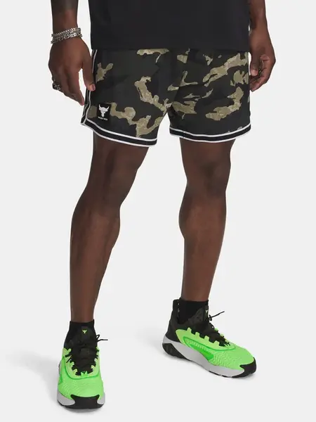 Men's shorts Under Armour Pjt Rck Mesh Short - Men's