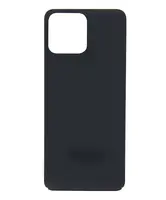 Kryt baterie pro Honor X8, black