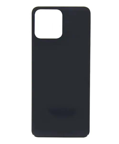 Kryt baterie pro Honor X8, black