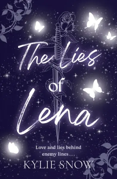 The Lies of Lena - Kylie Snow