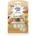 AmbiPur 3volution Vanilla Cookie náhradní náplň 20 ml