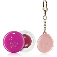 fwee Lip&Cheek Blurry Pudding Pot tónovací balzam na pery a líca + puzdro odtieň MV03 Baddie (Cold-hearted Moment) 5 g