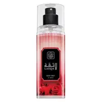 Naseem Laeqa telový sprej unisex 100 ml