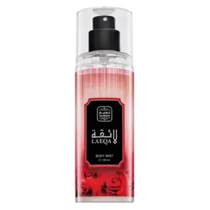 Naseem Laeqa telový sprej unisex 100 ml