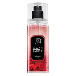 Naseem Laeqa telový sprej unisex 100 ml