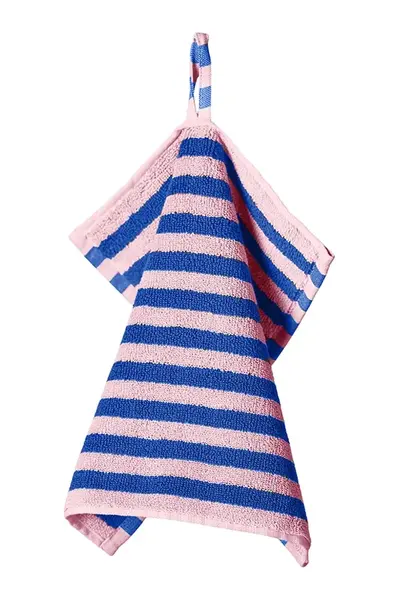 Malý bavlnený uterák Bongusta Naram 30 x 30 cm