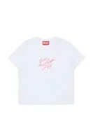 Detské bavlnené tričko Diesel TRIPIT T-SHIRT