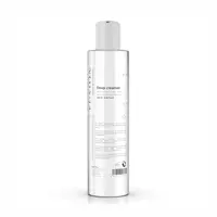 Fusion Meso Deep cleanser - Čistící mléko s kyselinou hyaluronovou 250 ml