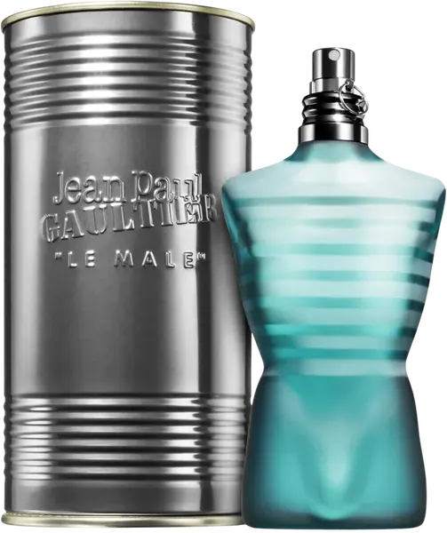 JEAN PAUL GAULTIER Le Male EdT 125 ml