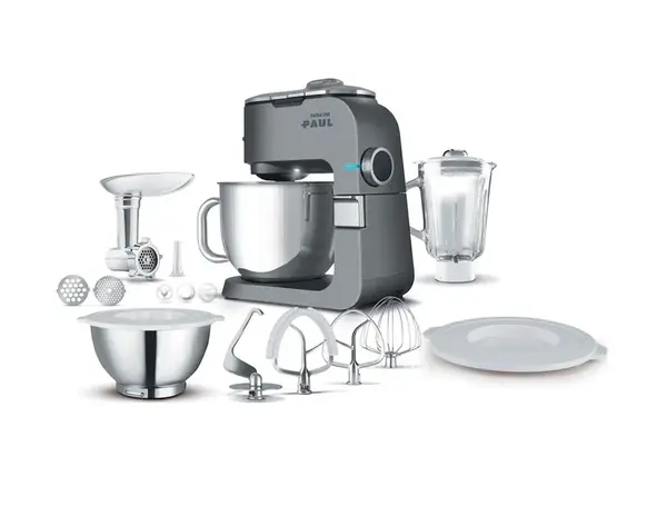 SENCOR STM 7950 Paul 1 kuchyňský robot