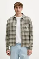 Bavlněná košile Hollister Co.