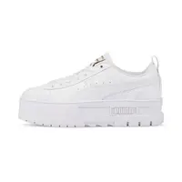 Puma Mayze Lth Jr 37
