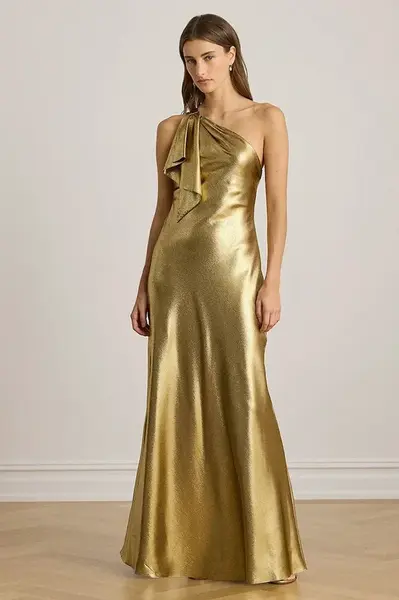 Šaty Lauren Ralph Lauren