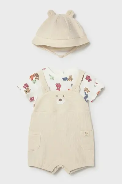 Detské dupačky Mayoral Newborn