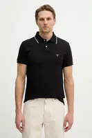 Polo tričko Guess NOLAN