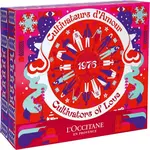 L’Occitane Advent Calendar adventní kalendář limitovaná edice