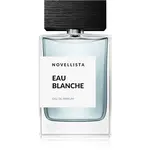 NOVELLISTA Eau Blanche parfumovaná voda unisex 75 ml