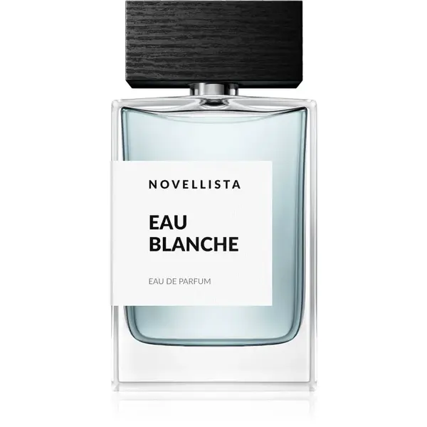 NOVELLISTA Eau Blanche parfumovaná voda unisex 75 ml