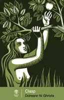 Clasp - Ní Ghríofa Doireann
