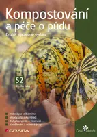 E-kniha: Kompostování a péče o půdu od Kalina Miroslav