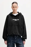 Bavlněná mikina Guess Originals