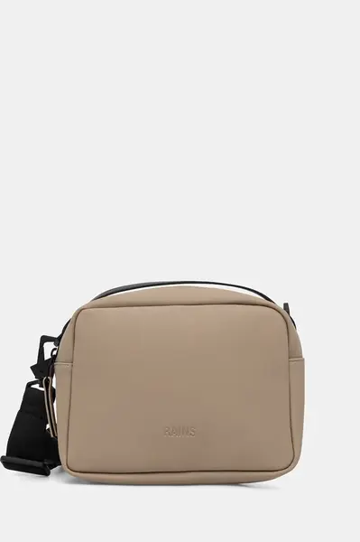 Taštička Rains 14100 Box Bag W3