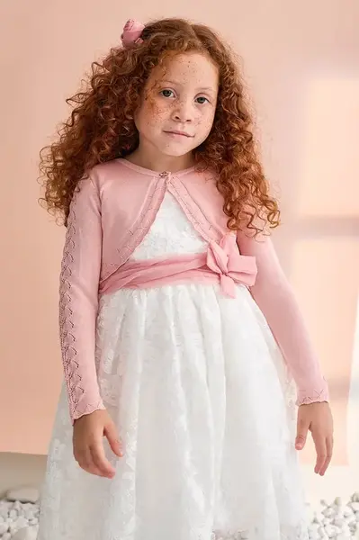 Dětský kardigan Abel&Lula