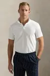 Polo Ralph Lauren  Bavlněné polo tričko