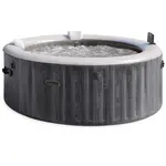 Vířivka spa 1.96x0.71m Greywood Olive green S2 28440NP