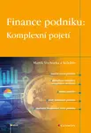 E-kniha: Finance podniku: Komplexní pojetí od Vochozka Marek