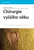 E-kniha: Chirurgie vyššího věku od Šváb Jan