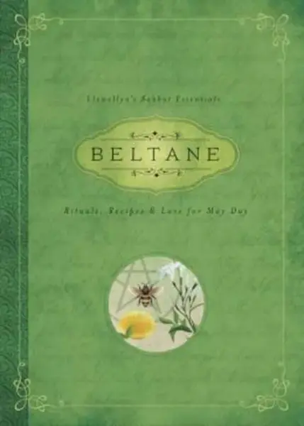 Beltane - Marquis Melanie