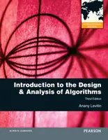 Introduction to the Design and Analysis of Algorithms - Anany Levitin