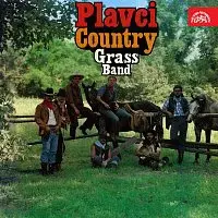 Rangers (Plavci) – Country Grass Band