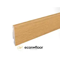 PODSTAVCOVÁ LIŠTA (za kus) přírodní barvy