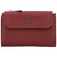 Dámska peňaženka vínová - Coveri Kenzy