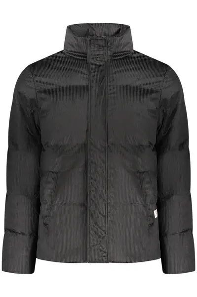 Pánska zimná prešívaná bunda