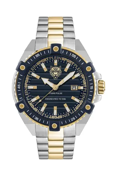 Hodinky PLEIN SPORT URBAN PULSE