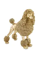 Dekoračná figúrka home & lifestyle 33 x 31 x 16 cm