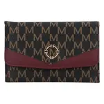 Dámská peněženka Shura, červená