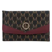 Dámská peněženka Shura, červená