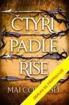 Čtyři padlé říše - Mai Corland