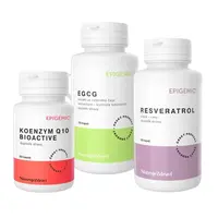 Darčekové balenie VITALITA & DLHOVEKOSŤ – Epigemic