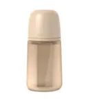 Suavinex Colour Essence Láhev 3m+ 240 ml 1 ks krémová