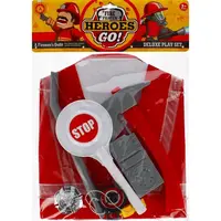 Hasičská sada 292288