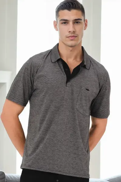 Pánske tričko Dewberry T0092